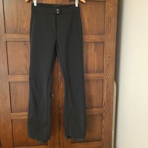 Vintage Rossignol 1907 Womens Insulated Ski Pants Size Medium